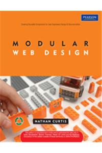 Modular Web Design: Creating Reusable Components For User Experience Design And Documentation