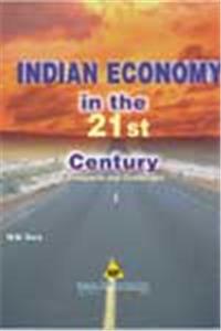 Indian Economy in the 21st Century