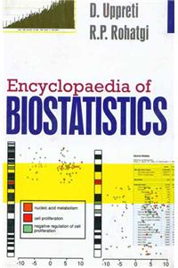 Encyclopaedia of Biostatistics