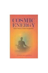 Cosmic Energy Gene Theory