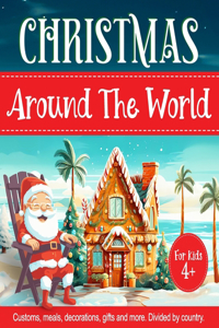 Christmas Around The World For Kids