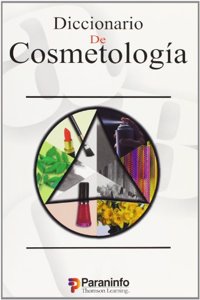 Diccionario Cosmetologia