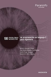 100 Problemas resueltos de programacion en lenguaje C para ingenieria