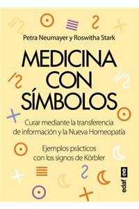 Medicina Con Simbolos