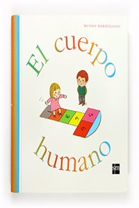 El cuerpo humano