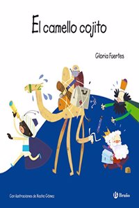 El camello cojito (album): Auto de los Reyes Magos