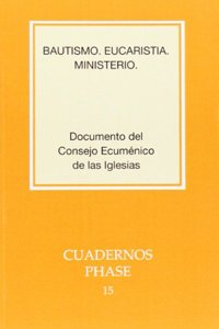 Bautismo.Eucar.Ministerio