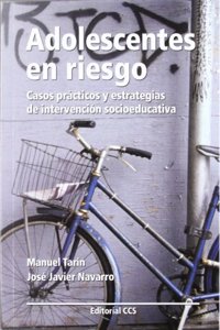 Adolescentes En Riesgo