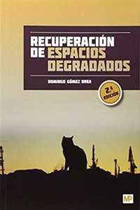Recuperacion de espacios degradados