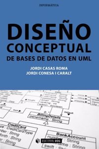 Diseno conceptual de bases de datos en Uml