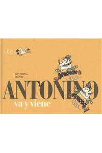 Antonino Va y Viene