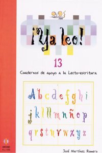 Ya leo 13: Silabas trabadas: fr - cr - gr