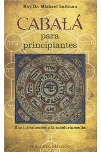Cabala Para Principiantes