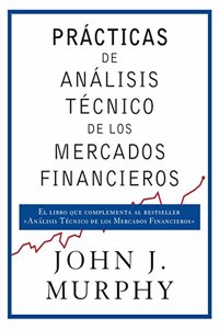 Practicas de analisis tecnico de los mercados financieros