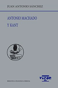 Antonio Machado y Kant