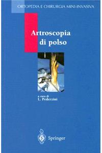 Artroscopia di polso