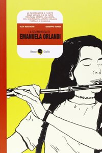 La scomparsa di Emanuela Orlandi