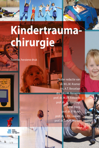 Kindertraumachirurgie