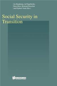 Social Security in Transition