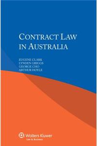 Contract Law in Australia