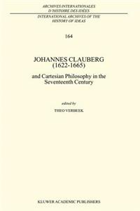 Johannes Clauberg (1622-1665)