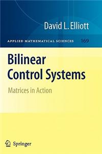 Bilinear Control Systems