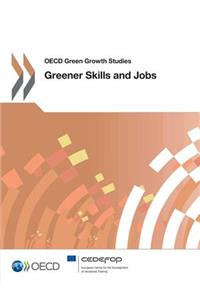 Greener skills and jobs