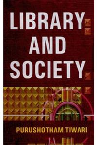 Library and Society