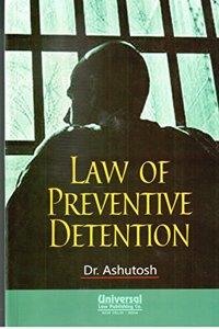 Law of Preventive Detention