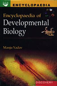 Encyclopaedia of Developmental Biology (5 Vols. Set)