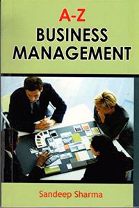 A-Z Business Management