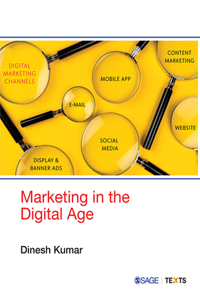Marketing in the Digital Age