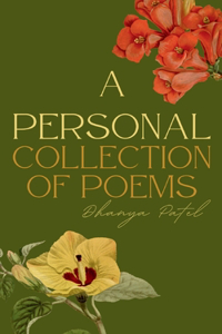 personal collection of poems