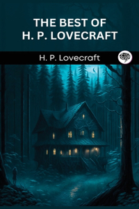 Best of H. P. Lovecraft