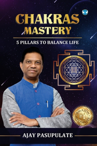 Chakras Mastery