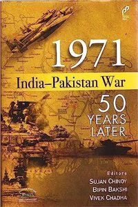 1971 India-Pakistan War