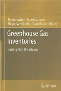 Greenhouse Gas Inventories