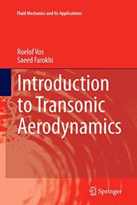 Introduction to Transonic Aerodynamics