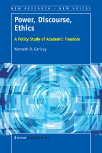 Power, Discourse, Ethics