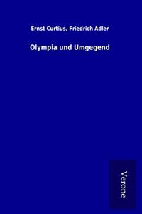 Olympia und Umgegend