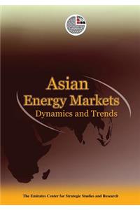 Asian Energy Markets