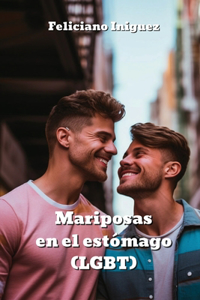 Mariposas en el estómago (LGBT)