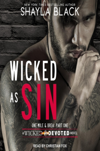 Wicked as Sin