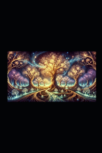 Those Who Shape Eternity