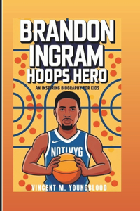 Brandon Ingram