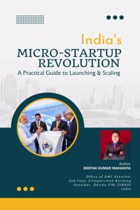 India's Micro-Startup Revolution