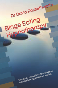 Binge Eating Hypnotherapy