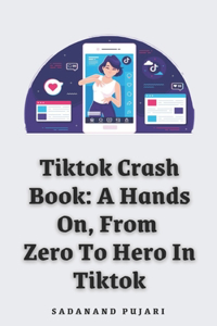 Tiktok Crash Book