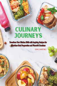 Culinary Journeys