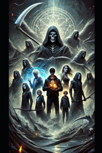 Hybrid Generation Book 9